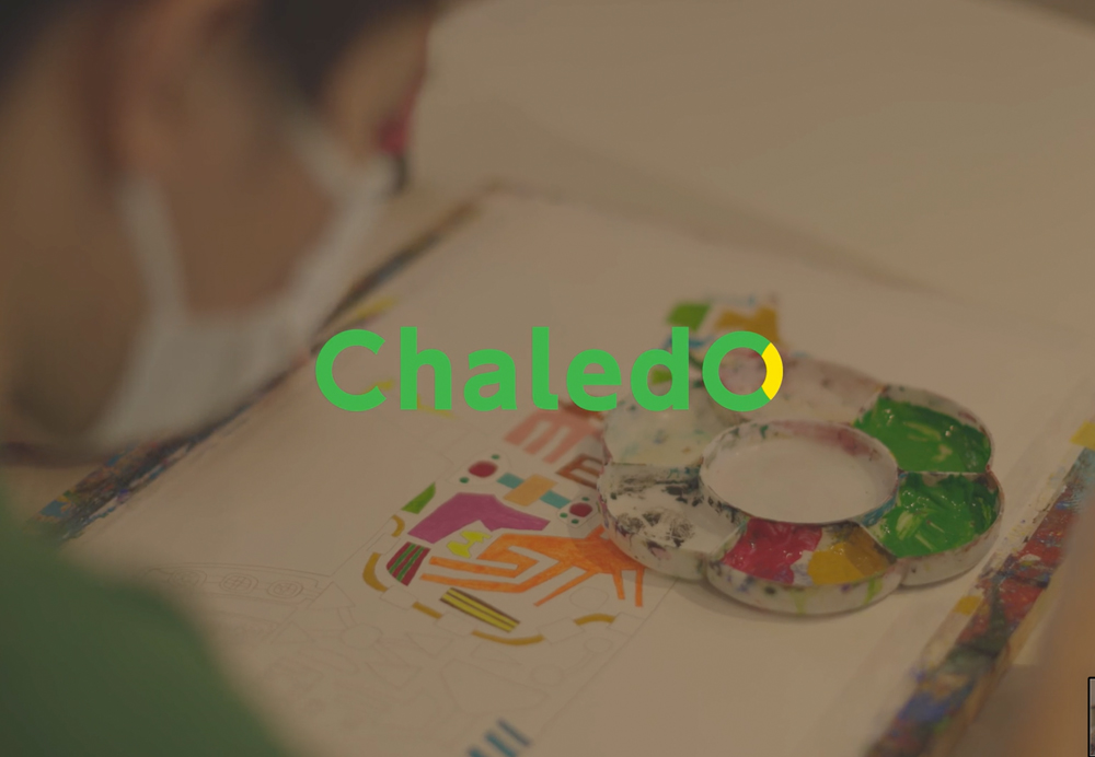 「Chaledo」コンセプトムービーを公開